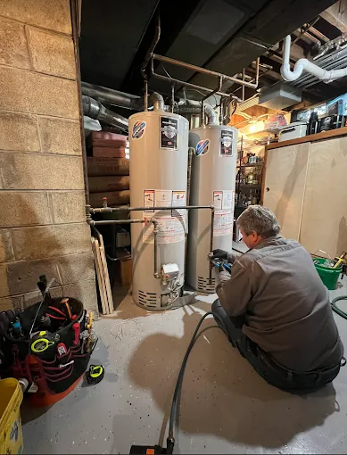 dreamhome-technician-roberton-site-work