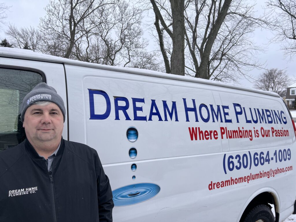 A local plumber and company for your plumbing needs.